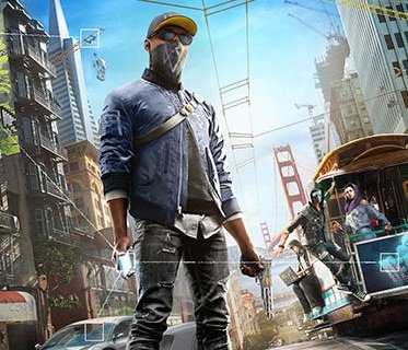 Как выбить «платину» в Watch Dogs 2 - изображение обложка