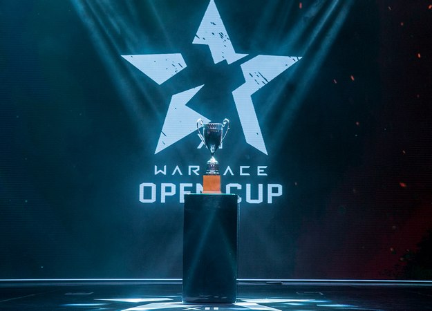 Финал киберспортивного турнира Warface Open Cup начнется уже 8 июня - изображение обложка