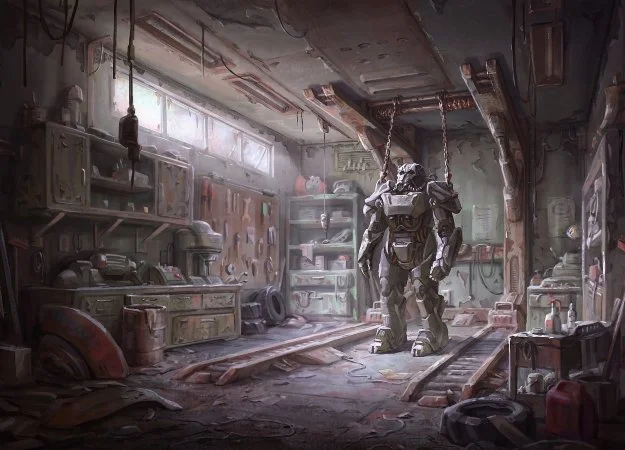 Fallout 4 Poluchit Goty Izdanie Uzhe V Sentyabre Chto V Nego Vojdet Kanobu