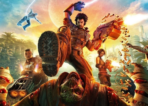 Эх, банальщина: геймеры вспомнили игры с самыми скучными названиями - изображение обложка