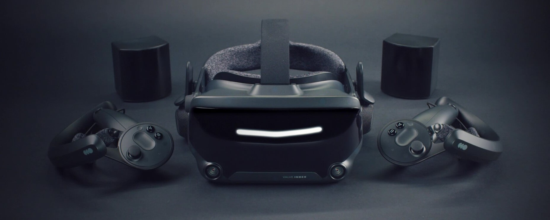 Valve Index VR возвращается в продажу: шлемы будут доступны 9 марта - изображение обложка