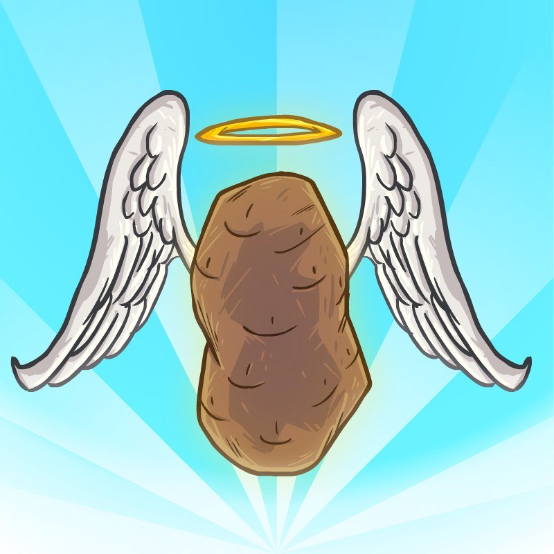 Вот так Картошечка! У M19 появился игрок в Hearthstone из Беларуси - изображение обложка