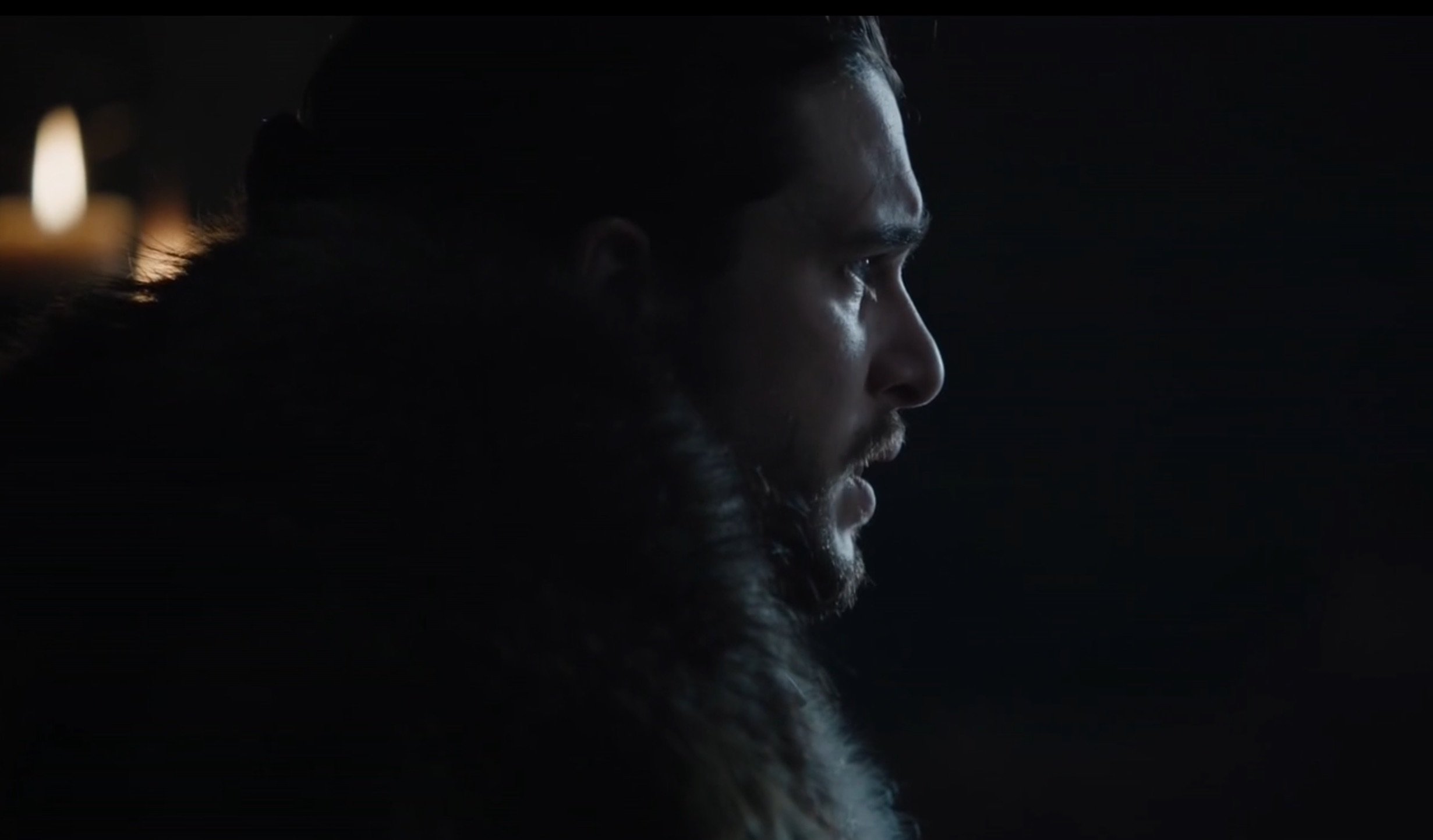 Подробный анализ 1 серии 7 сезона «Игры престолов» - изображение обложка