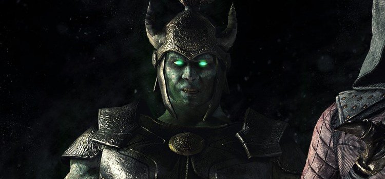 В Mortal Kombat X добавят бесплатные средневековые костюмы - изображение обложка