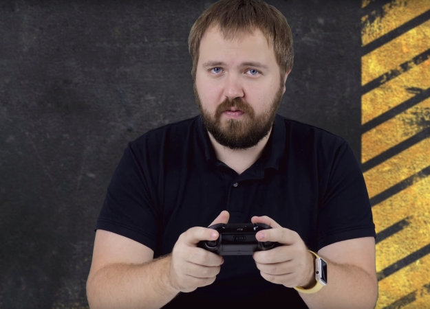 Wylsacom потратил 88 тысяч рублей, чтобы записать геймплей с Xbox One X в 4K-разрешении и 60 fps