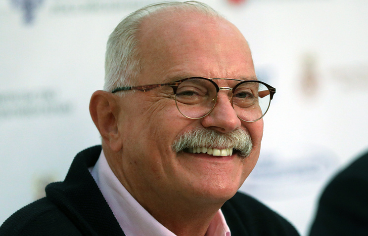 Михалков о жертвах Вайнштейна: «Они потеряли товарный вид и хотят, чтобы о них вспомнили» - изображение обложка