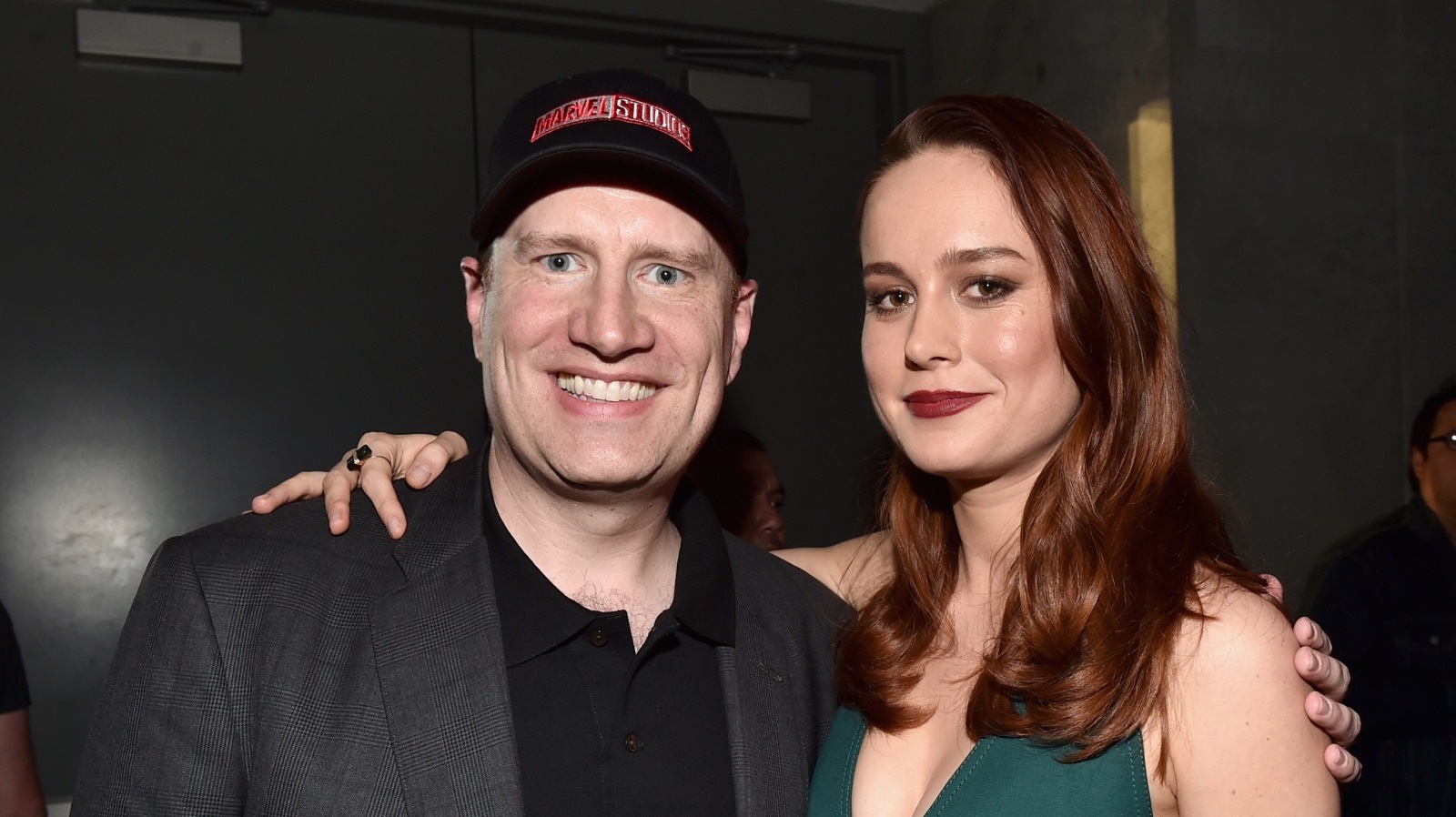 Почему Кевин Файги боялся лишиться работы? Инсайд от Марка Руффало - изображение обложка