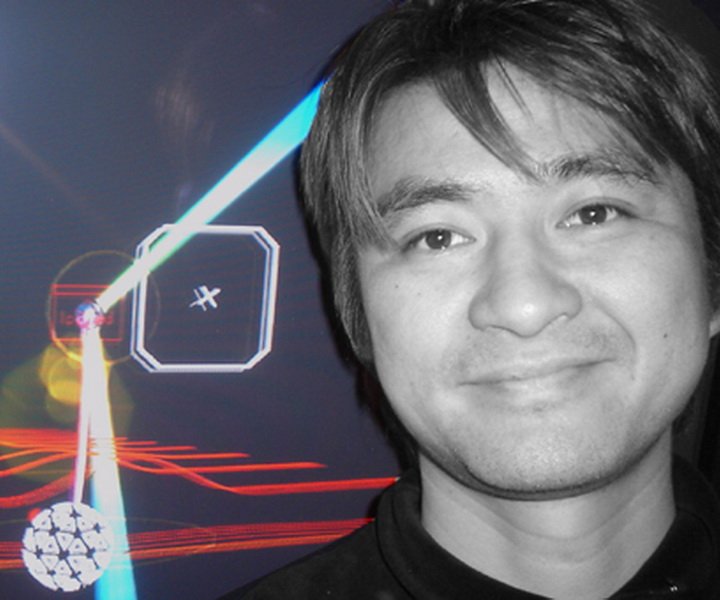 Создатель Lumines покинул Q Entertainment еще в прошлом году