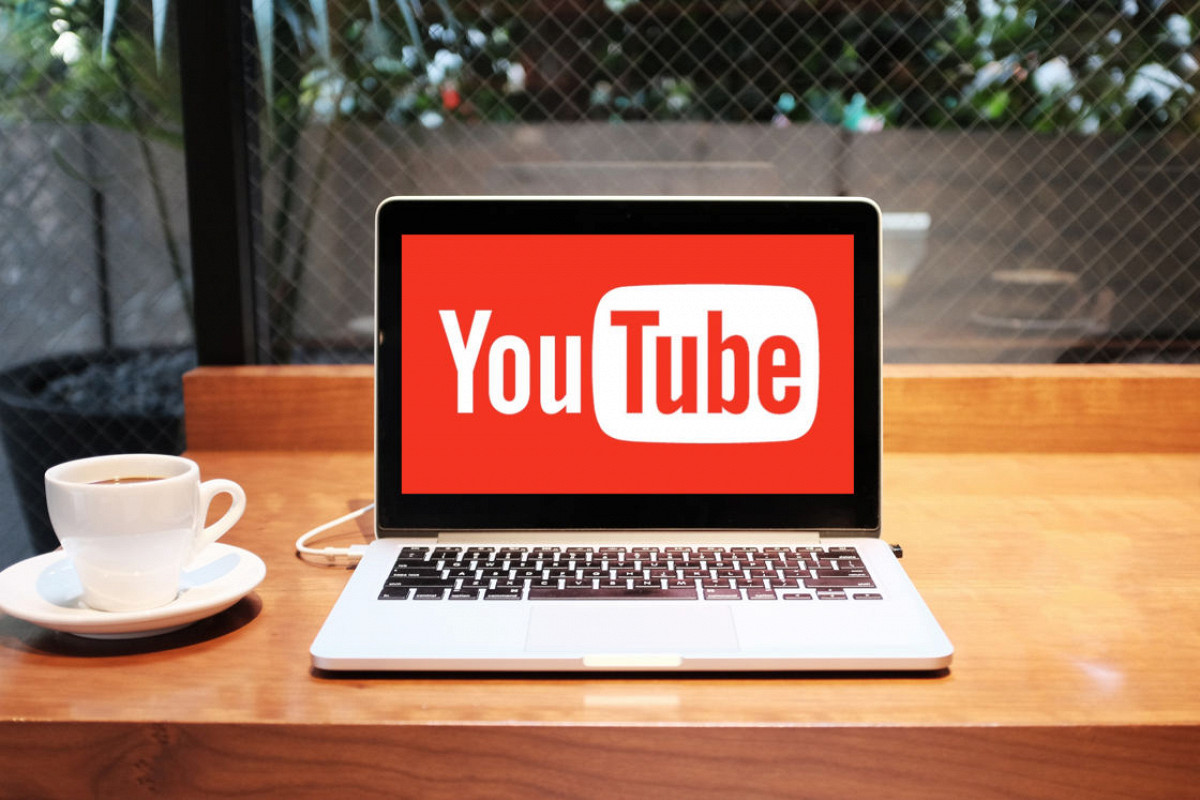 Вернитесь к YouTube десятилетней давности с этим забавным сайтом
