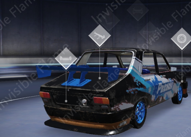 В PUBG Mobile появится тюнинг - изображение обложка