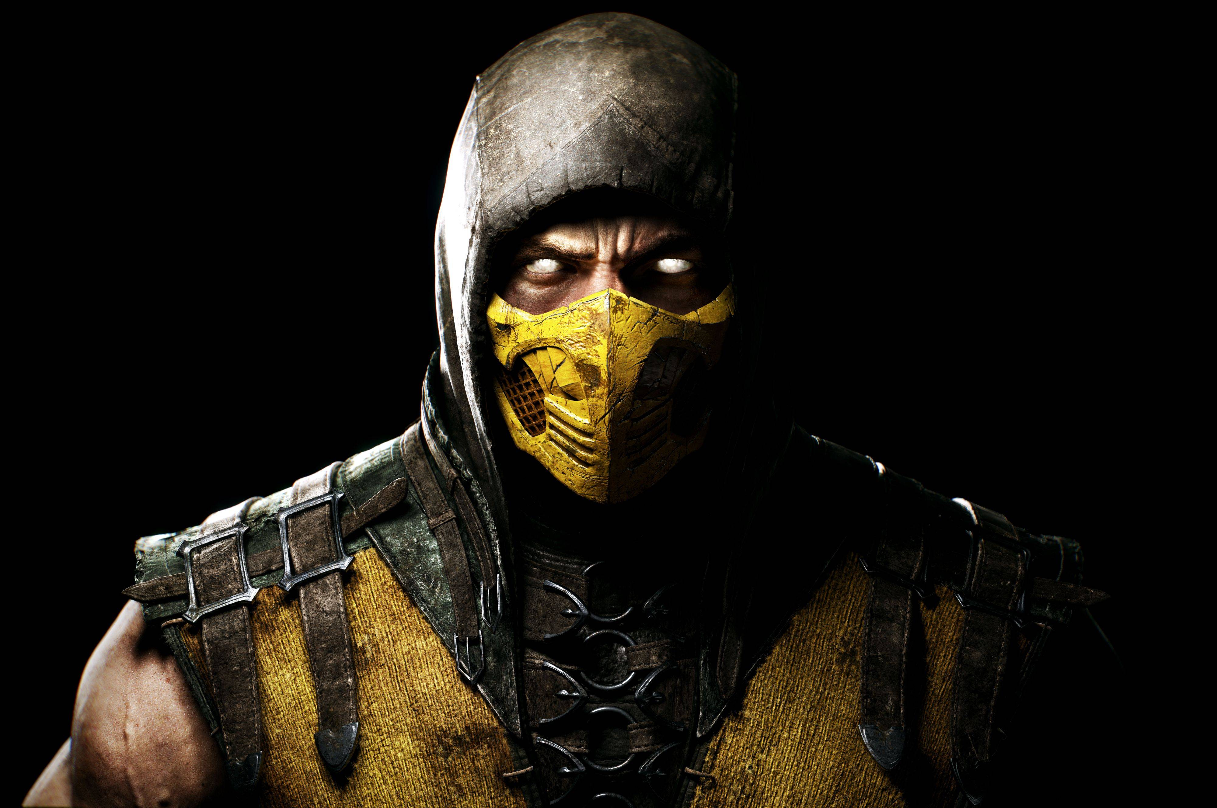 Mortal Kombat X Obzory I Ocenki Opisanie Daty Vyhoda Dlc Oficialnyj Sajt Igry Mortal Kombat X