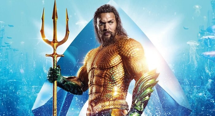 «Ты сошел с ума»: Зак Снайдер рассказал о кастинге Момоа на роль Аквамена. Он мог сыграть Бэтмена - изображение обложка