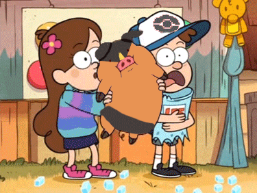 Автор «Гравити Фолз» напишет фильм про Пикачу - изображение обложка