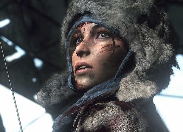 Утечка: первые концепт-арты Shadow of the Tomb Raider - изображение обложка