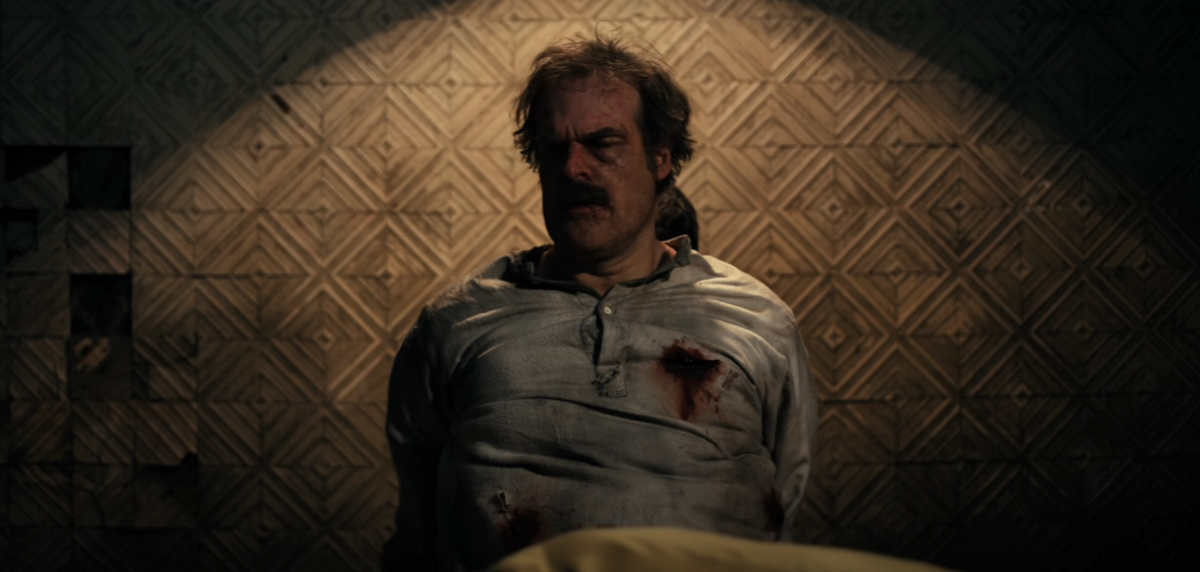 Netflix показал «секретный» тизер второй половины 4 сезона «Очень странных дел»