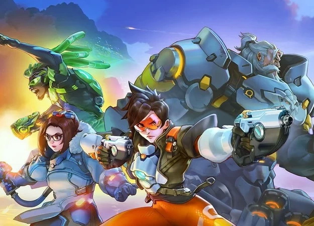 Слух: Overwatch 2 может выйти уже в 2020 году - изображение обложка