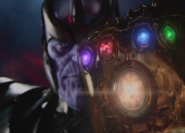 Новинки Disney: пересказ трейлера «Мстителей: Войны бесконечности» - изображение обложка