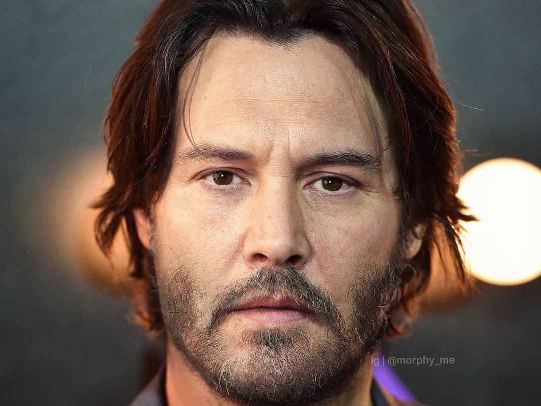 Киану Депп, Бенедикт Паттинсон и Аль Де Ниро: художник объединяет лица звезд на одном фото - изображение обложка