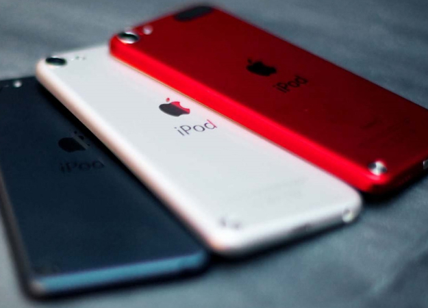 Apple неожиданно представила новый iPod touch: 4-дюймовый экран и цена китайского флагмана - изображение обложка