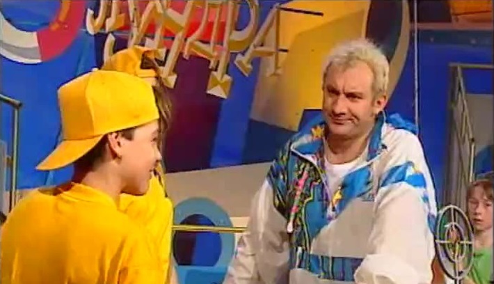 В Твиттере запустили тред хорошо забытых российских телеигр 90-х и нулевых - изображение обложка