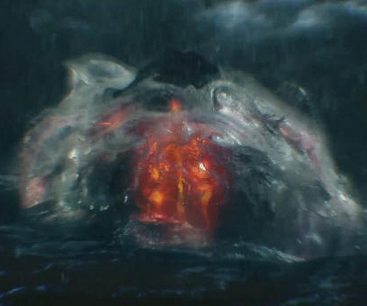 Второе дополнение для Call of Duty: Ghosts выпустит Кракена - изображение обложка