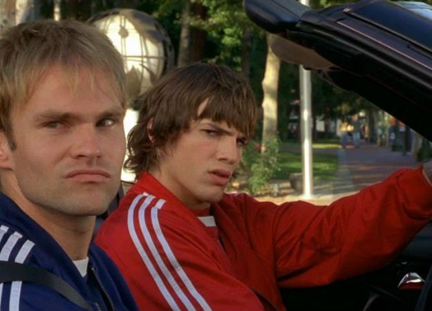 Ну, и где твоя тачка, чувак? Автопром слишком верит в киберспорт - изображение обложка