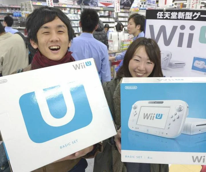 Повышение налога обвалило продажи консолей в Японии - изображение обложка