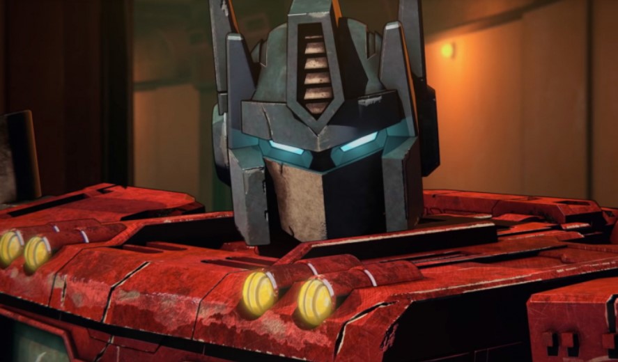 «Трансформеры» от Netflix играют на ностальгии: смотрим первый трейлер сериала - изображение обложка
