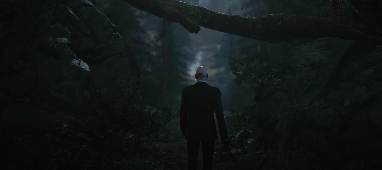 Разработчики выпустили релизный трейлер Hitman 3  - изображение обложка