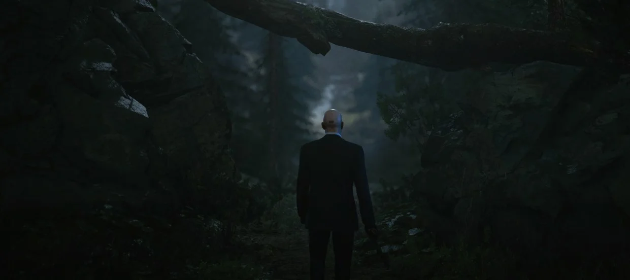 Разработчики выпустили релизный трейлер Hitman 3 - изображение обложка