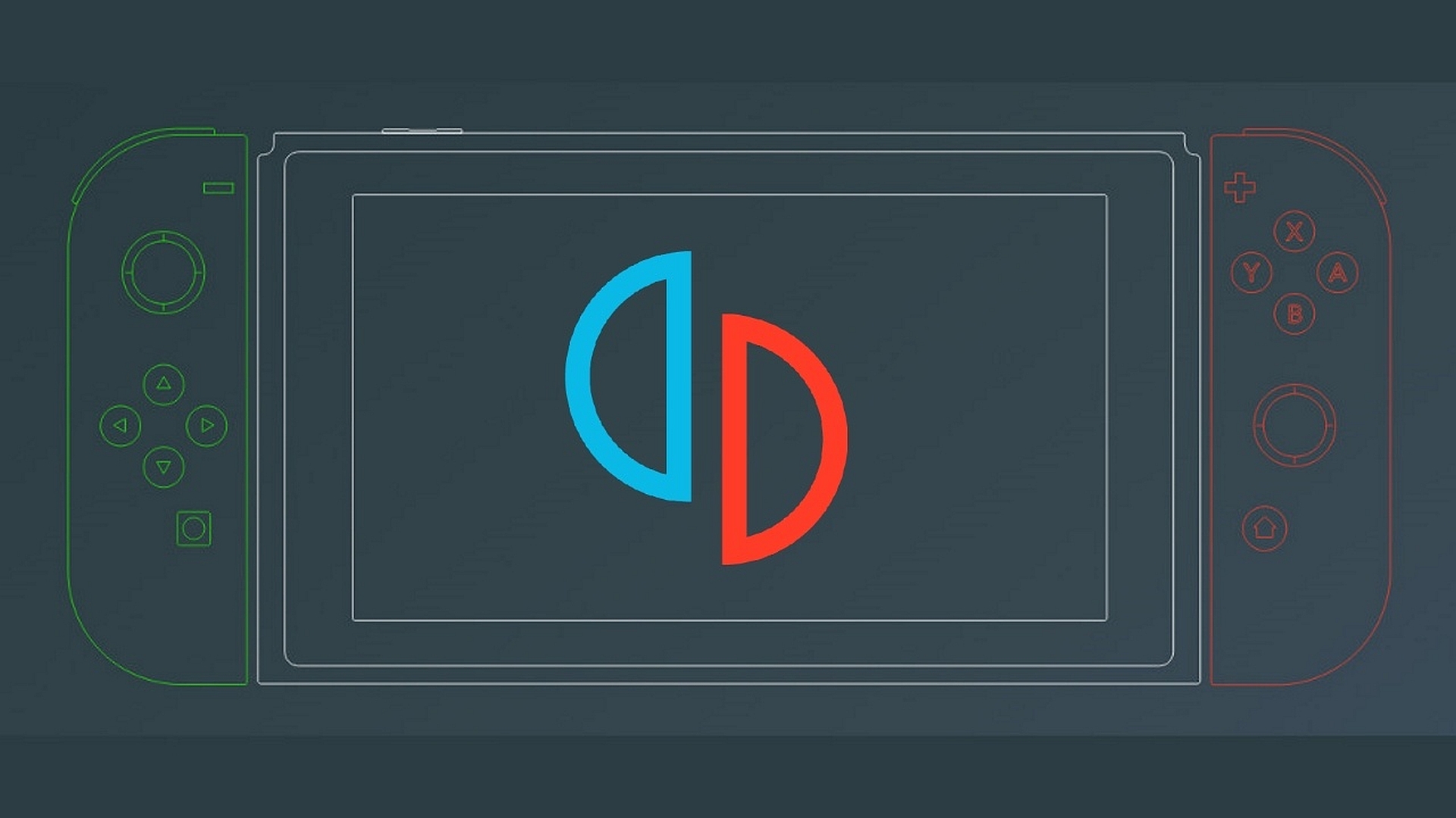 Обложка: логотип Yuzu