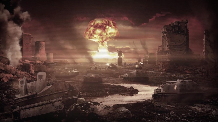 Постапокалиптическая ATOM RPG в советском сеттинге выходит уже завтра. Что думают об игре геймеры? - изображение обложка