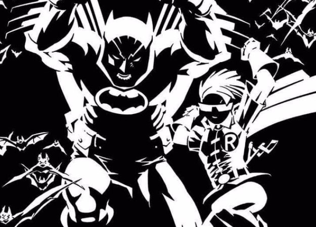 The Dark Knight: что не так с комиксами Фрэнка Миллера про Бэтмена?