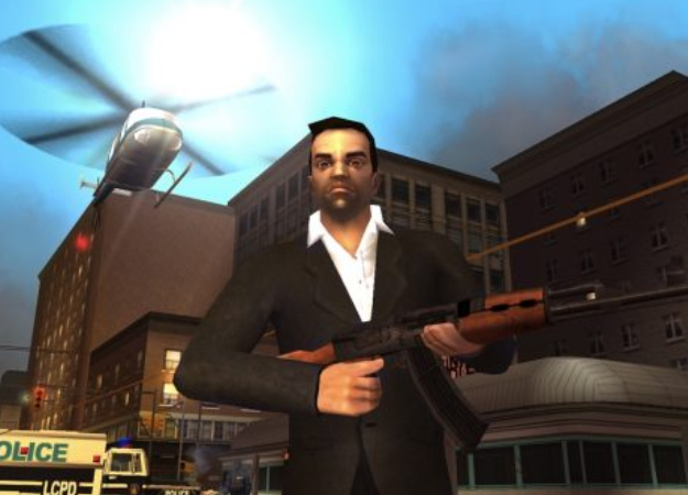 Хотели бы поиграть в GTA: Liberty City Stories на PC? Благодаря новому моду это стало возможно