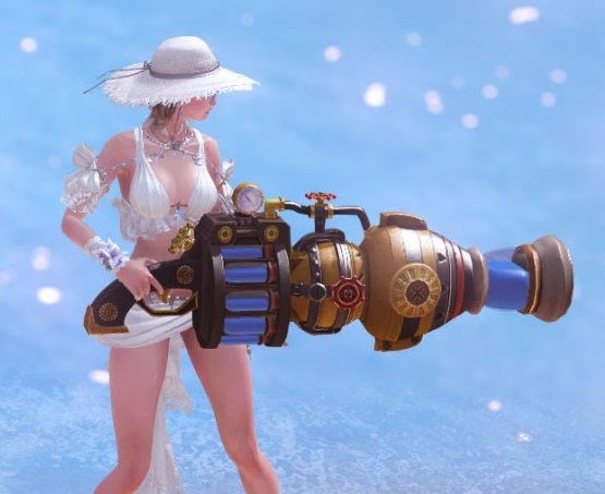 Онлайновая игра LOST ARK получила обновление «Кадан» - изображение обложка