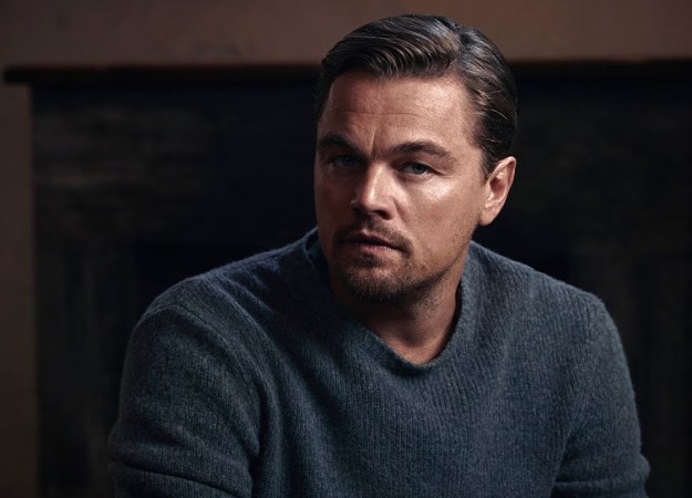 От Леди Гаги к Леонардо ди Каприо — как русские в комментариях Instagram просят актера спасти Байкал - изображение обложка