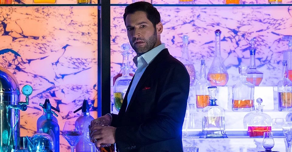 Шоураннер сериала «Люцифер» пообещал, что фанаты будут в восторге от трейлера финала 5 сезона - изображение обложка