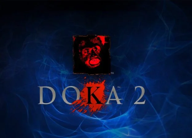 Кто-то не знает, когда стоит остановиться: в Steam вышла игра DOKA 3 - изображение 1