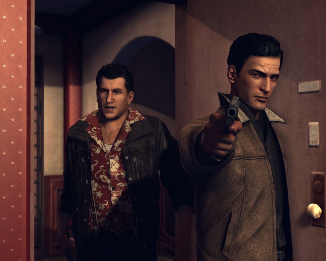 Видео: чем Mafia 3 хуже Mafia 2? - изображение обложка