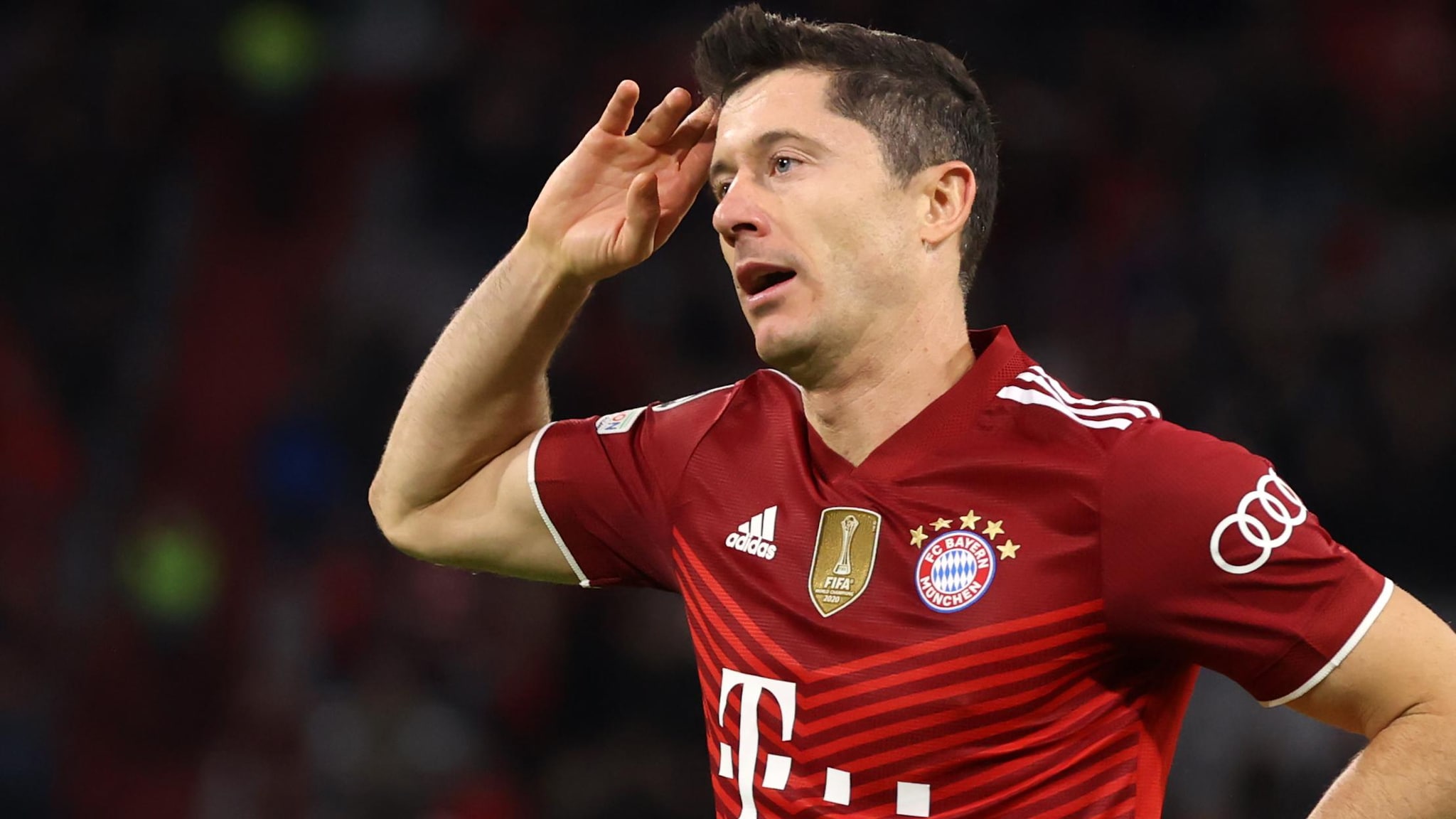 Киевское «Динамо» уступило «Баварии» и лишилось шансов выйти из группы Лиги чемпионов - изображение обложка