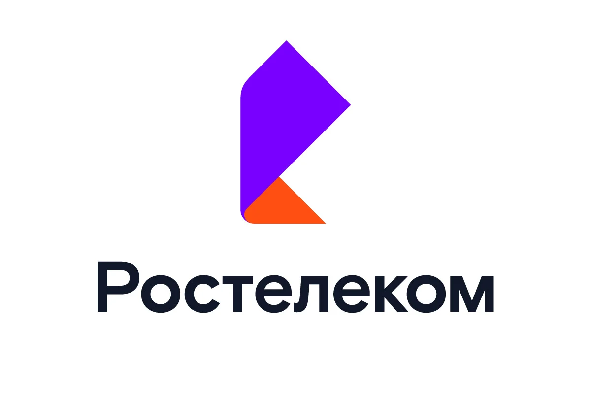 Фото: логотип "Ростелеком"