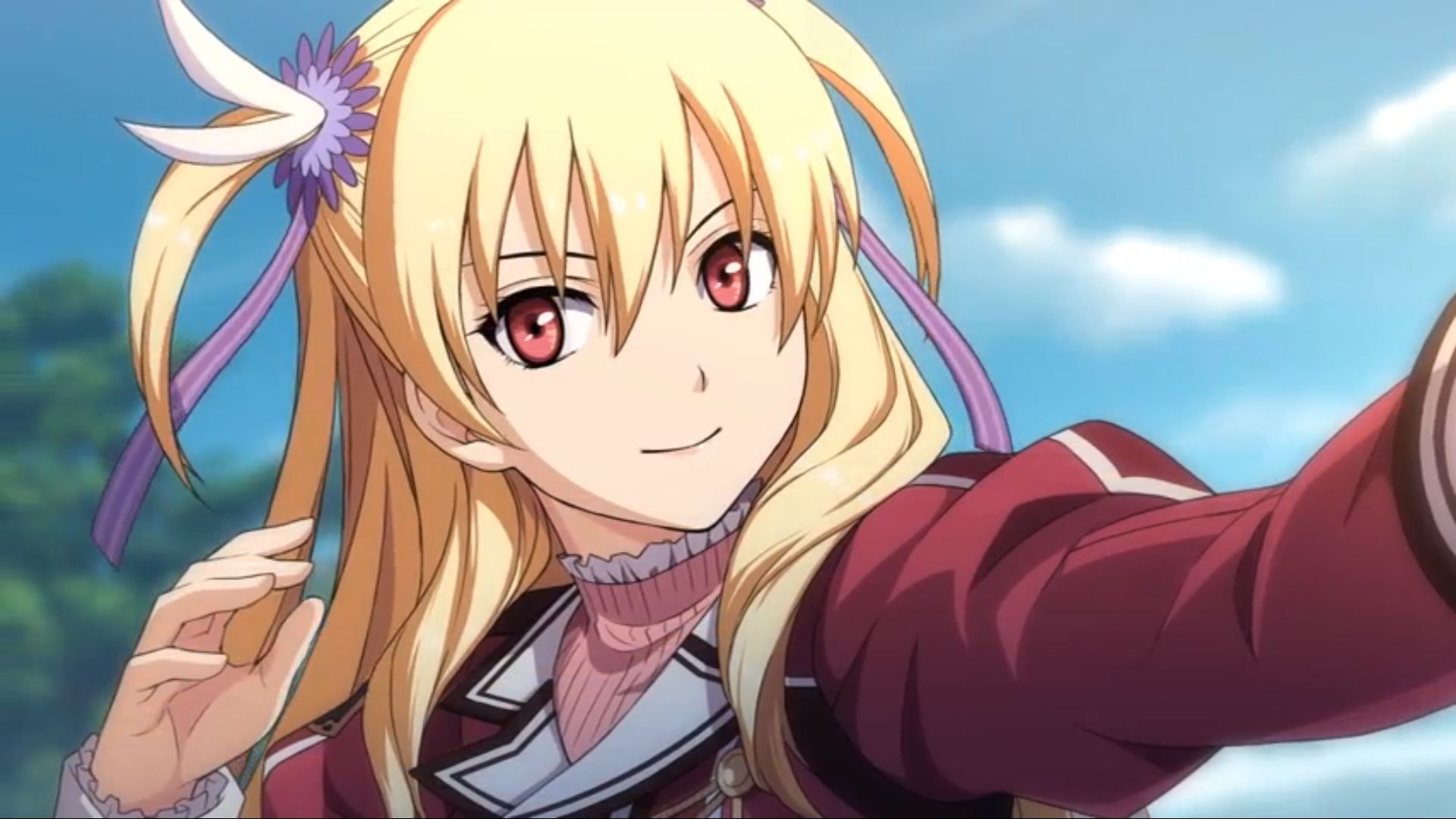 Создатели Legend of Heroes готовят игру для PS4
 - изображение обложка