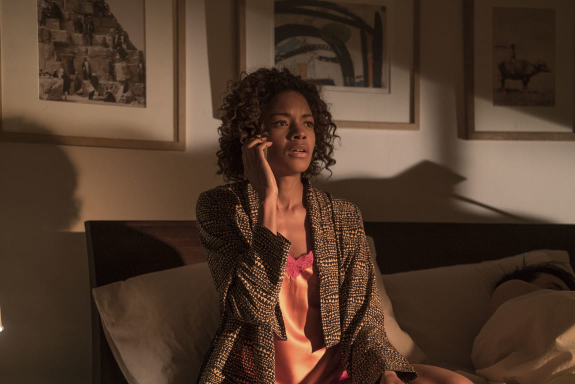 Звезда «Джеймса Бонда» рассказала о домогательствах со стороны «известного актёра»