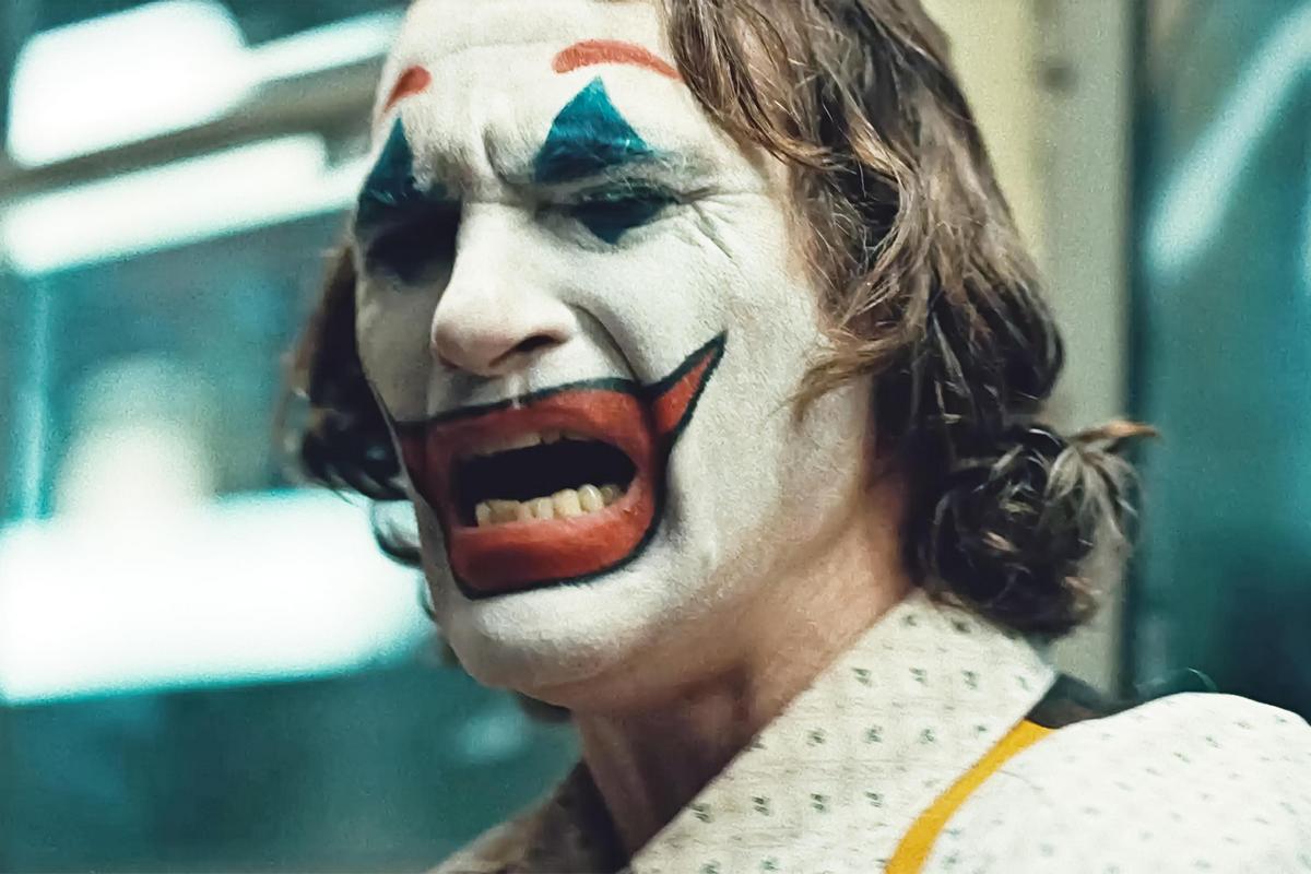 После выхода «Джокера» безумным клоуном активно заинтересовались посетители Pornhub - изображение обложка