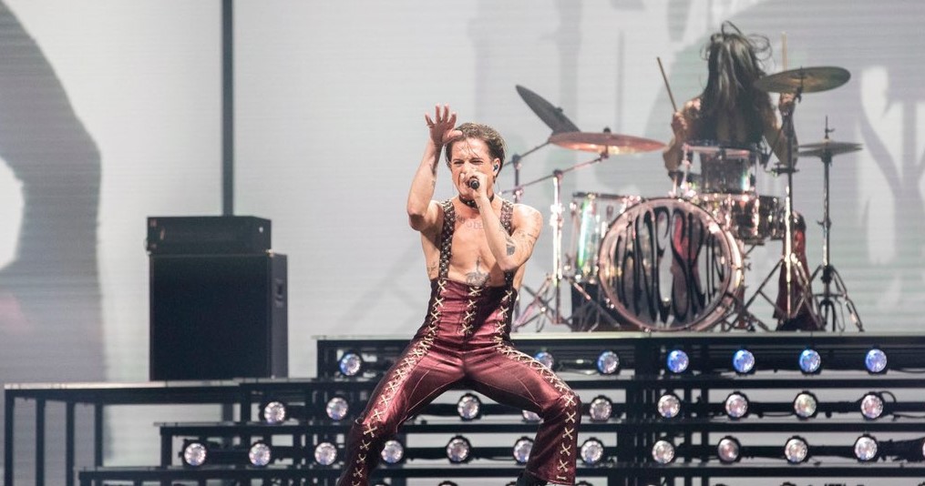 Назван победитель Евровидения-2021 - изображение обложка