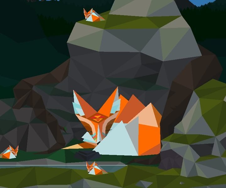 Рецензия на Secrets of Raetikon 