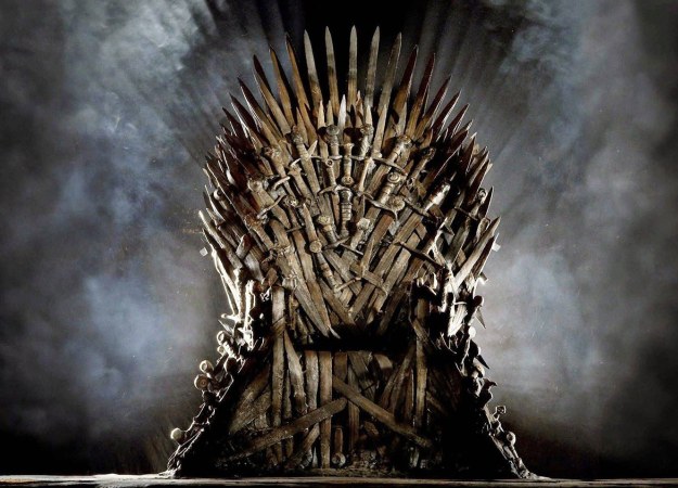 Соскучились по Семи королевствам? Развейтеcь за настолкой по «Игре престолов» - изображение обложка