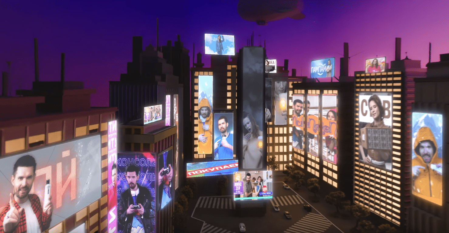 Noize MC и Монеточка выпустили клип «Живи без остатка» - изображение обложка