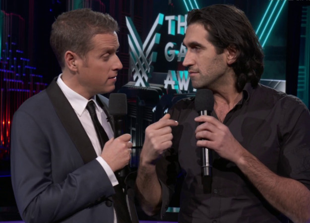 Создатель A Way Out считает, что игры Quantic Dream «слишком пассивные» - изображение обложка