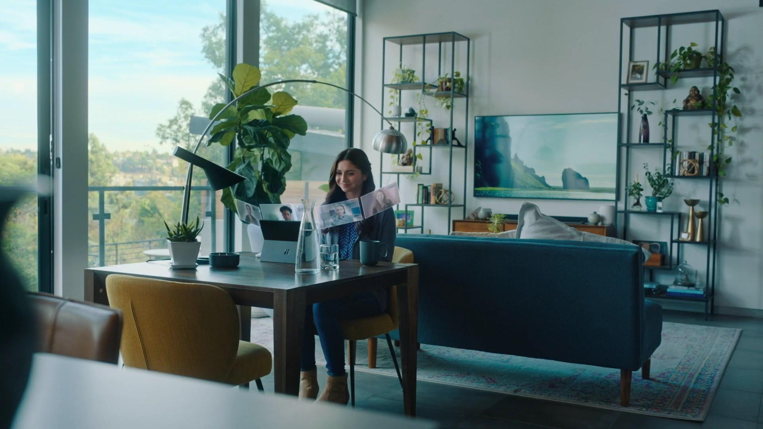 Microsoft запустила платформу Viva для общения и организации сотрудников - изображение обложка